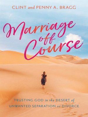 cover image of Marriage Off Course